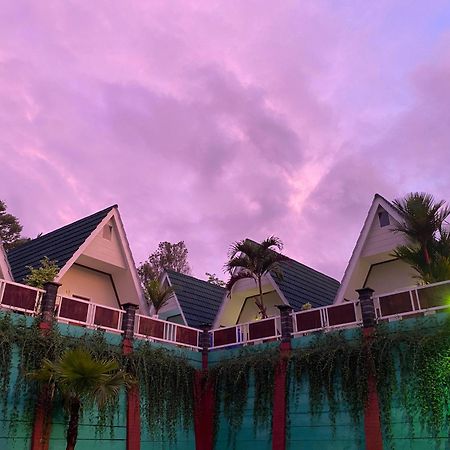 Kaliningrat Cottage 1 Sidomukti Экстерьер фото