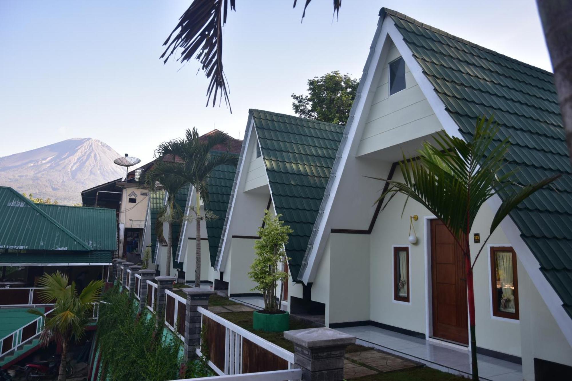 Kaliningrat Cottage 1 Sidomukti Экстерьер фото