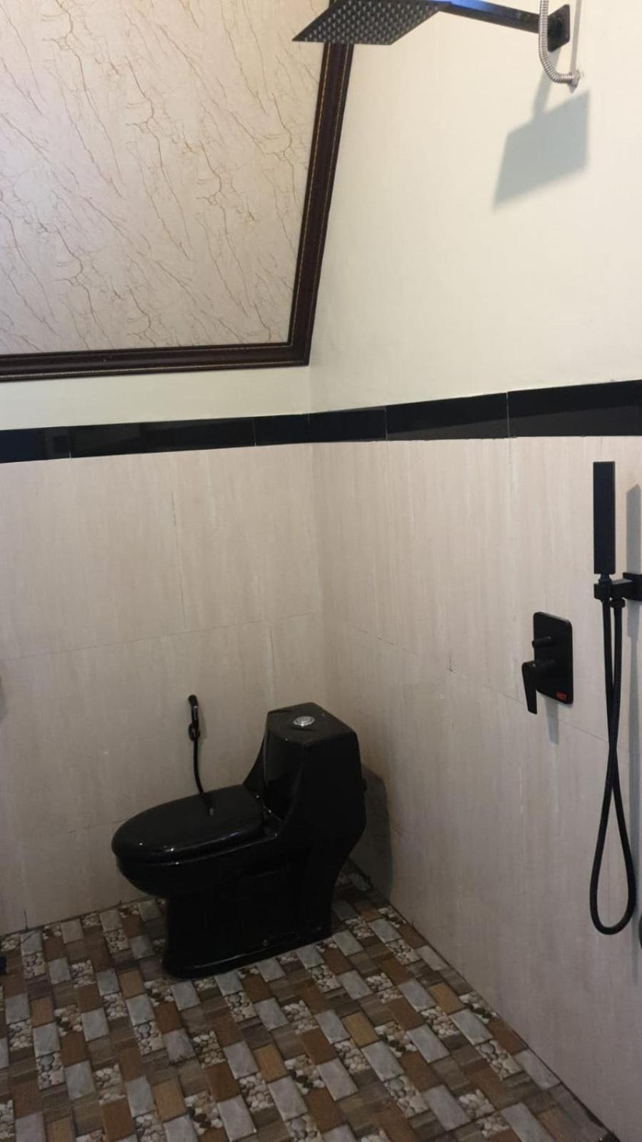 Kaliningrat Cottage 1 Sidomukti Экстерьер фото