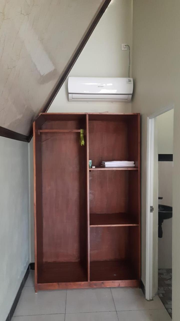 Kaliningrat Cottage 1 Sidomukti Экстерьер фото