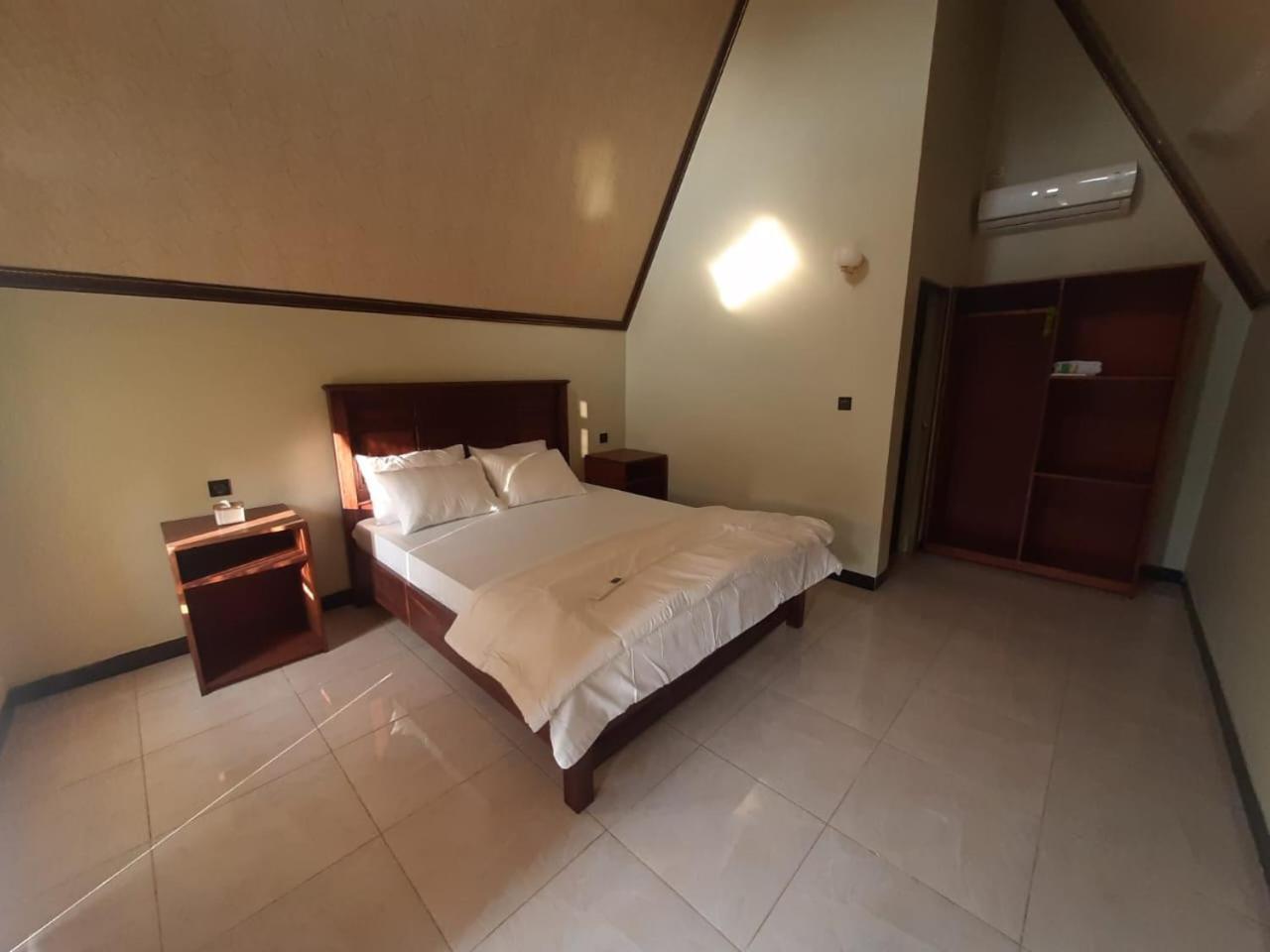 Kaliningrat Cottage 1 Sidomukti Экстерьер фото