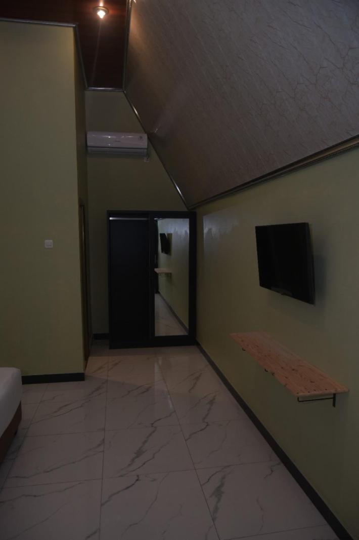Kaliningrat Cottage 1 Sidomukti Экстерьер фото